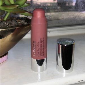 Clinique chubby cheek stick